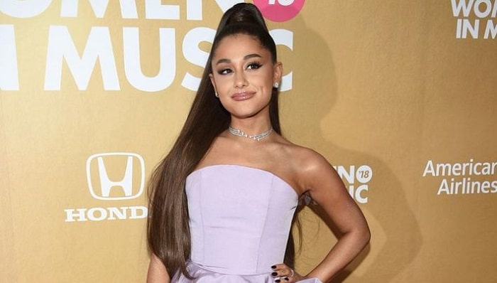 Ariana Grande’s All Fourty-Four Tattoos Revealed 